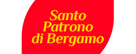 Santo Patrono di Bergamo