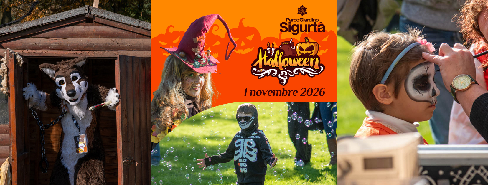 Halloween 2026