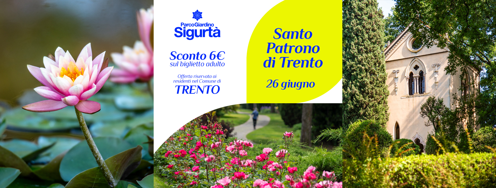 Santo Patrono di Trento