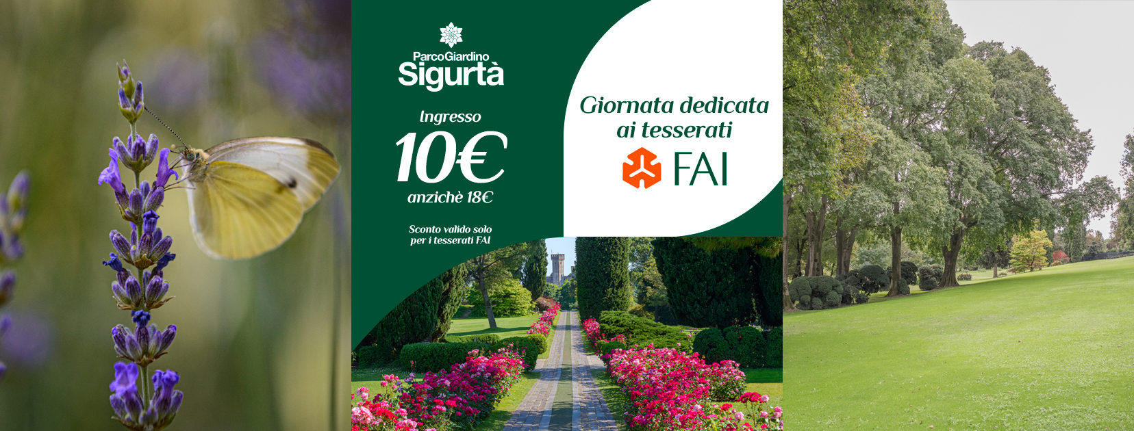 Giornata dedicata ai tesserati Fai