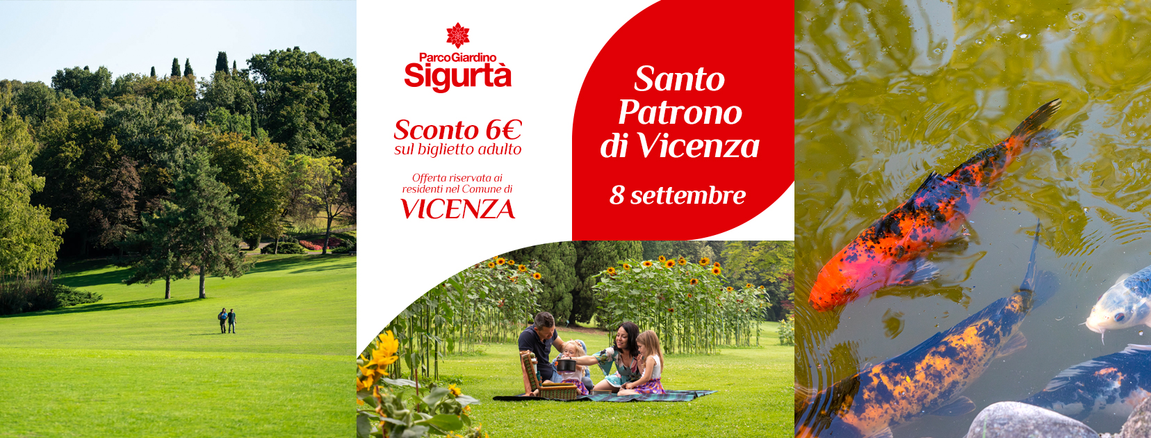 Santo Patrono di Vicenza
