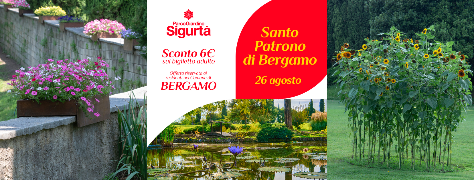 Santo Patrono di Bergamo