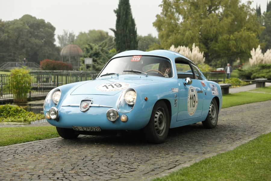 Coppa Franco Mazzotti